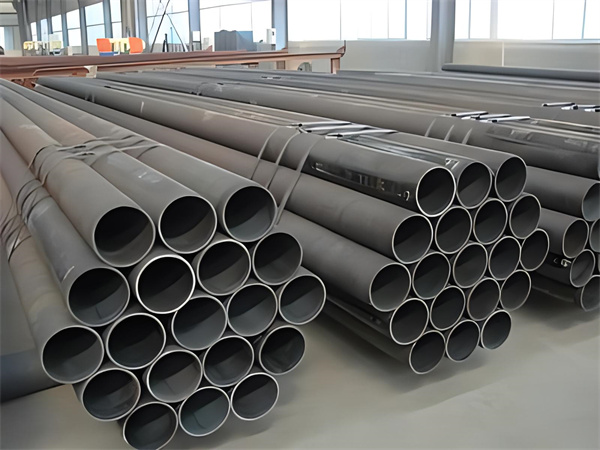 青岛q355c钢管壁厚度的重要性及其影响因素