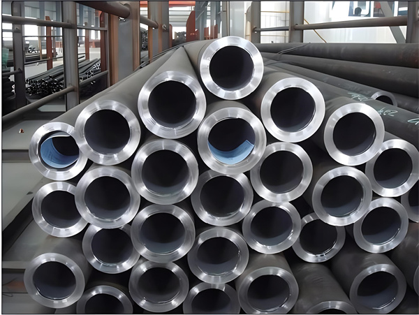青岛q345d精密钢管制造工艺流程特点及应用