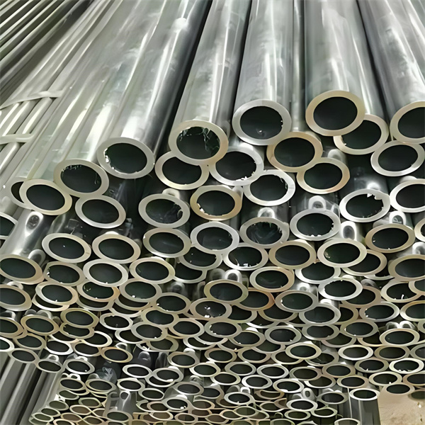 青岛q345d精密钢管：执行标准与品质保障